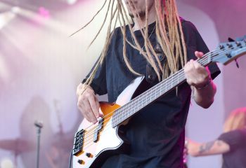 Soen - Photo By Peti