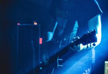 Solkyri - Photo by Melumnia Photography