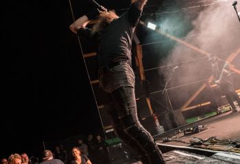 Sólstafir - Photo by Dänu