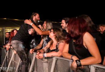 Sólstafir - Photo by Dänu