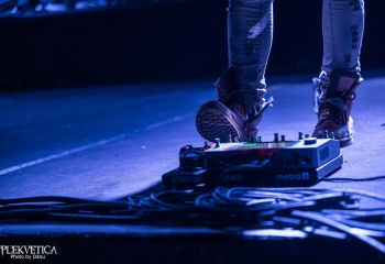 Sólstafir - Photo by Dänu