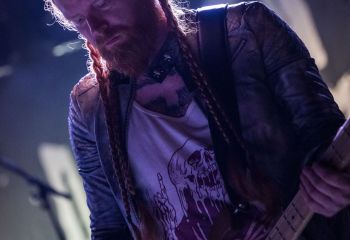 Sólstafir - Photo by Dänu