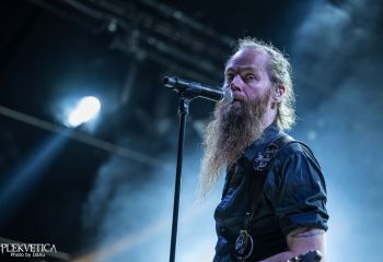 Sólstafir - Photo by Dänu