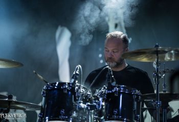 Sólstafir - Photo by Dänu
