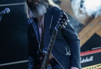 Sólstafir - Photo by Dänu