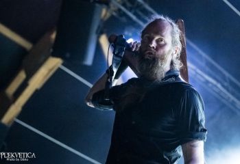 Sólstafir - Photo by Dänu