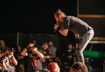 Sólstafir - Photo by Dänu