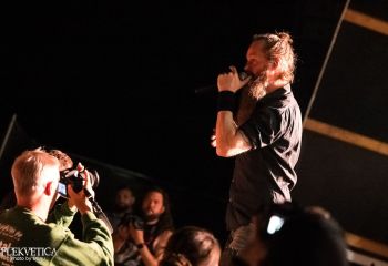 Sólstafir - Photo by Dänu