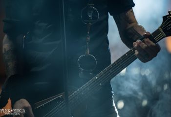 Sólstafir - Photo by Dänu