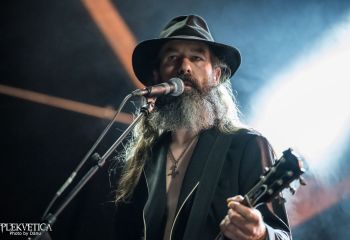 Sólstafir - Photo by Dänu