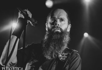 Solstafir - Photo by Roli