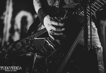 Solstafir - Photo by Roli