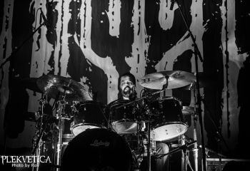 Solstafir - Photo by Roli