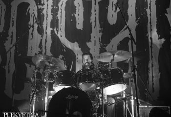 Solstafir - Photo by Roli