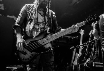 Solstafir - Photo by Roli