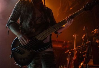 Solstafir - Photo by Roli