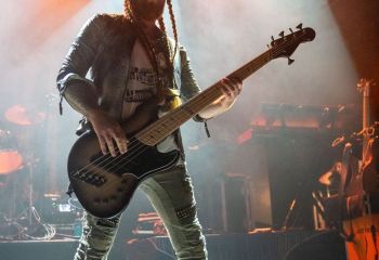 Solstafir - Photo by Roli