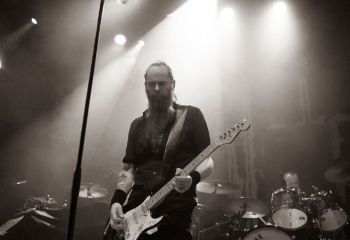 Solstafir - Photo by Roli