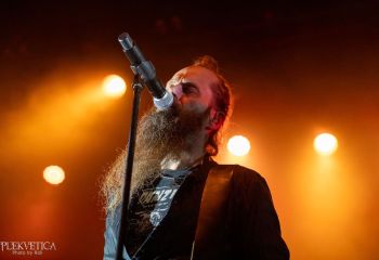 Solstafir - Photo by Roli