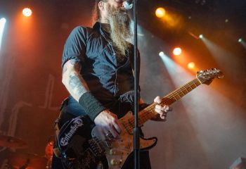 Solstafir - Photo by Roli