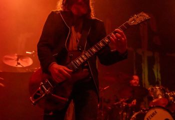 Solstafir - Photo by Roli