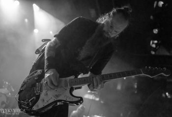 Solstafir - Photo by Roli