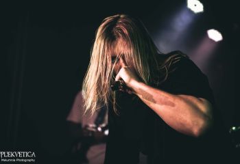 Sons of Coherence - Photo by Melumnia Photography