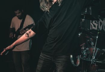 Sons of Coherence - Photo by Melumnia Photography