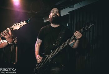 Sons of Coherence - Photo by Melumnia Photography