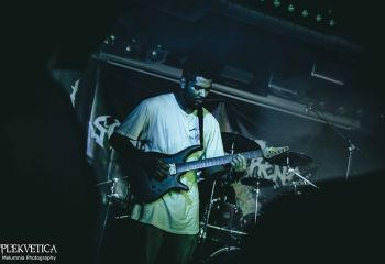 Sons of Coherence - Photo by Melumnia Photography