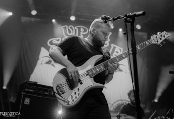 Sons of Morpheus - Photo by Rolio