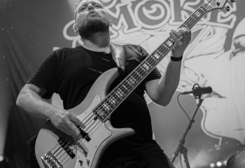 Sons of Morpheus - Photo by Rolio