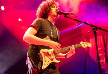 Sons of Morpheus - Photo by Rolio