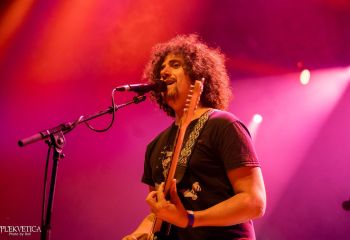 Sons of Morpheus - Photo by Rolio