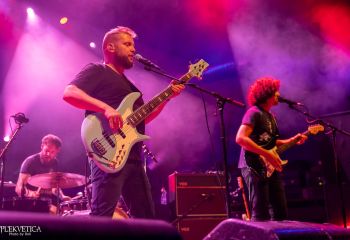 Sons of Morpheus - Photo by Rolio