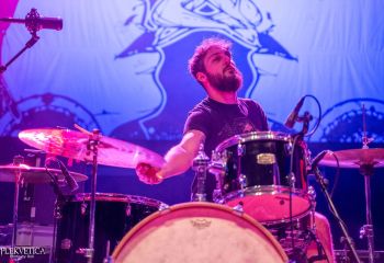 Sons of Morpheus - Photo by Rolio