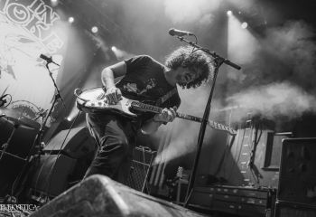 Sons of Morpheus - Photo by Rolio