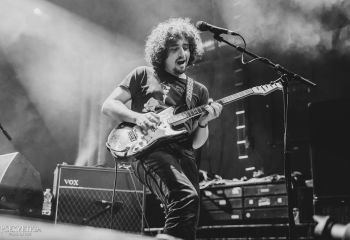 Sons of Morpheus - Photo by Rolio