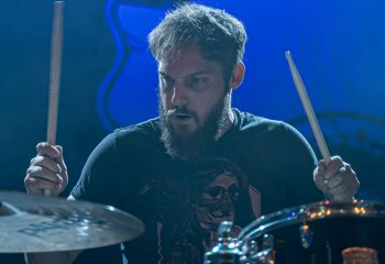 Sons of Morpheus - Photo by Rolio