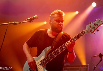 Sons of Morpheus - Photo by Rolio