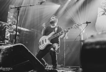 Sons of Morpheus - Photo by Rolio