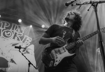 Sons of Morpheus - Photo by Rolio