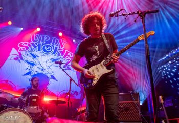 Sons of Morpheus - Photo by Rolio