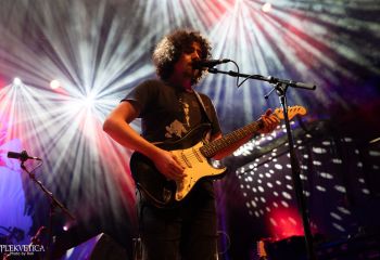 Sons of Morpheus - Photo by Rolio