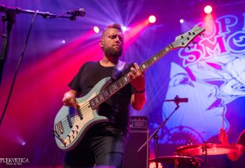 Sons of Morpheus - Photo by Rolio