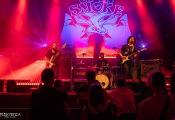 Sons of Morpheus - Photo by Rolio