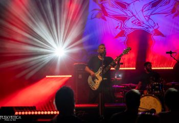 Sons of Morpheus - Photo by Rolio