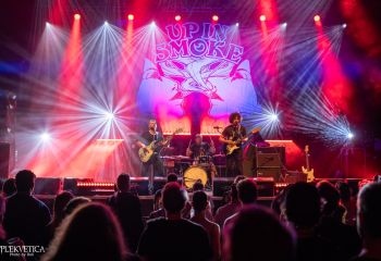 Sons of Morpheus - Photo by Rolio