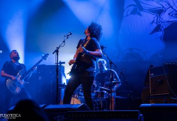 Sons of Morpheus - Photo by Rolio