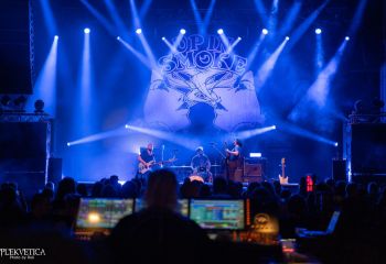 Sons of Morpheus - Photo by Rolio